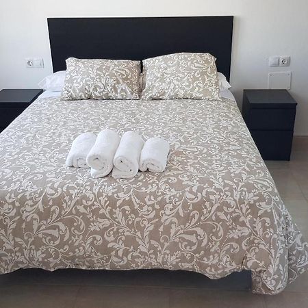 Vivienda Vacacional Arisa Morro Jable Exterior foto