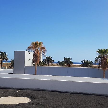 Vivienda Vacacional Arisa Morro Jable Exterior foto