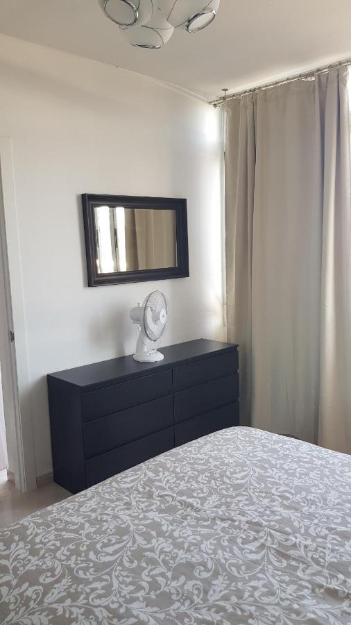 Vivienda Vacacional Arisa Morro Jable Exterior foto