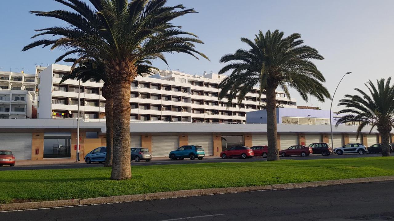 Vivienda Vacacional Arisa Morro Jable Exterior foto