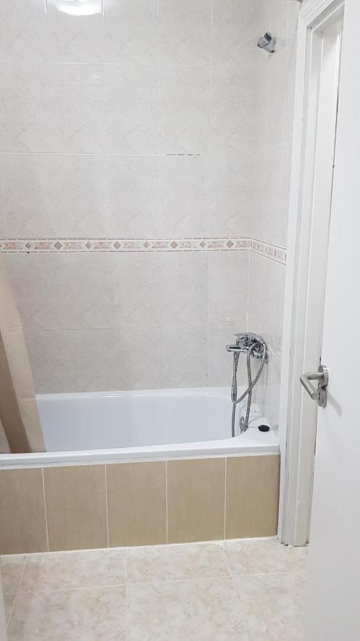 Vivienda Vacacional Arisa Morro Jable Exterior foto