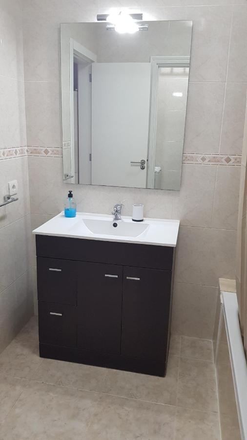 Vivienda Vacacional Arisa Morro Jable Exterior foto