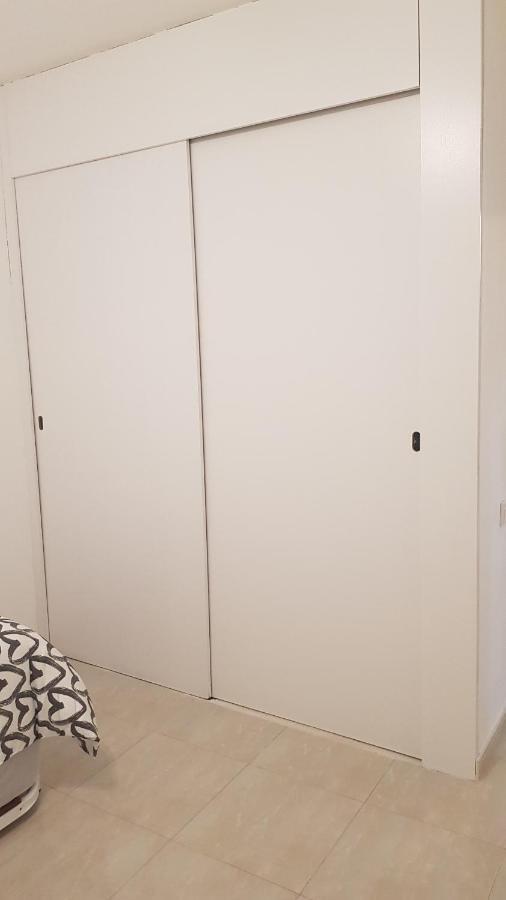 Vivienda Vacacional Arisa Morro Jable Exterior foto