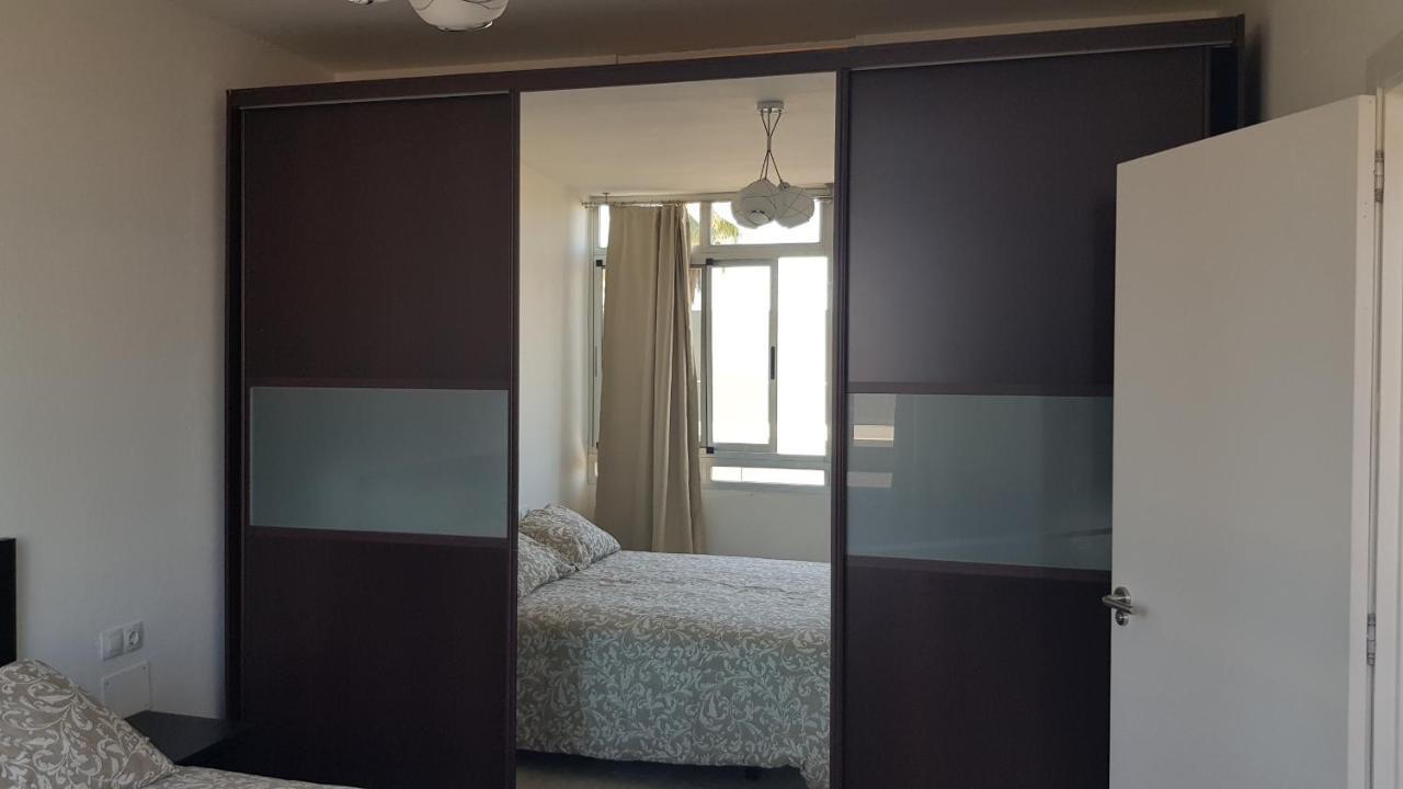 Vivienda Vacacional Arisa Morro Jable Exterior foto