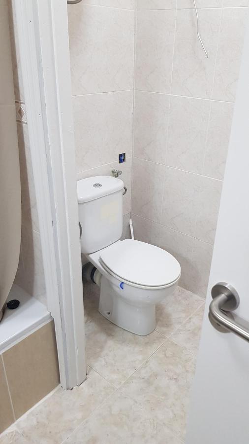 Vivienda Vacacional Arisa Morro Jable Exterior foto