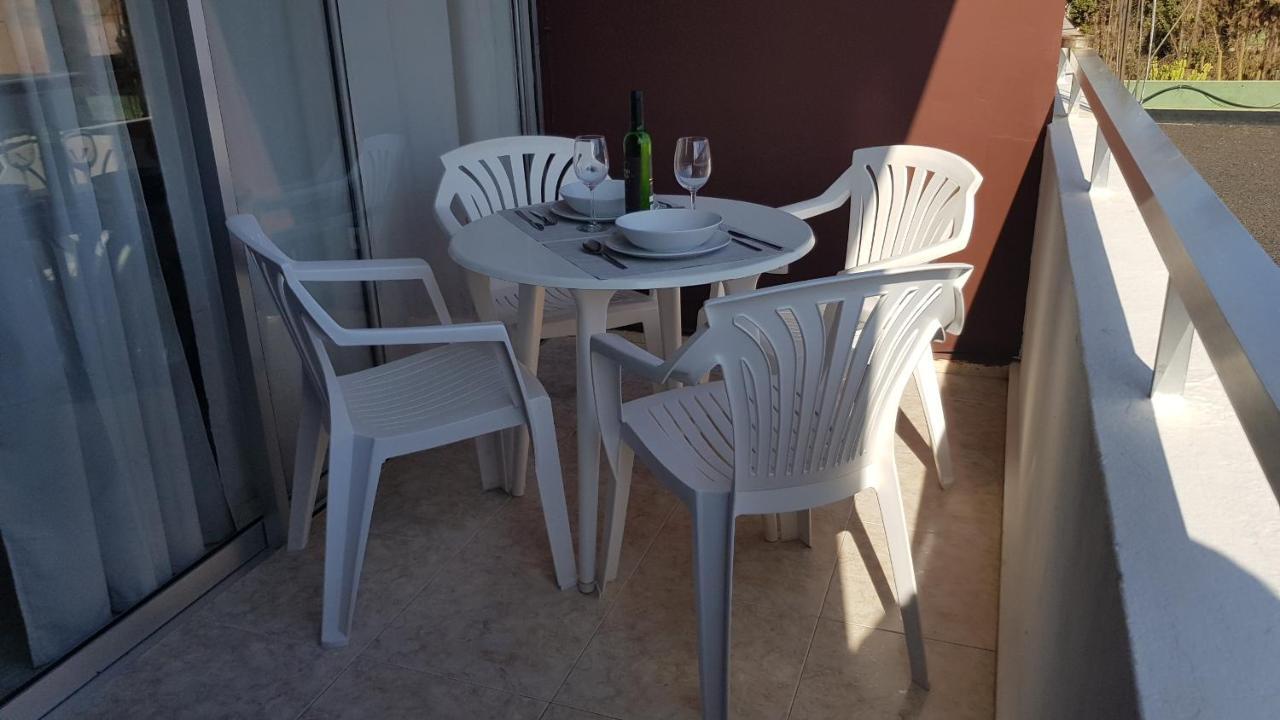 Vivienda Vacacional Arisa Morro Jable Exterior foto
